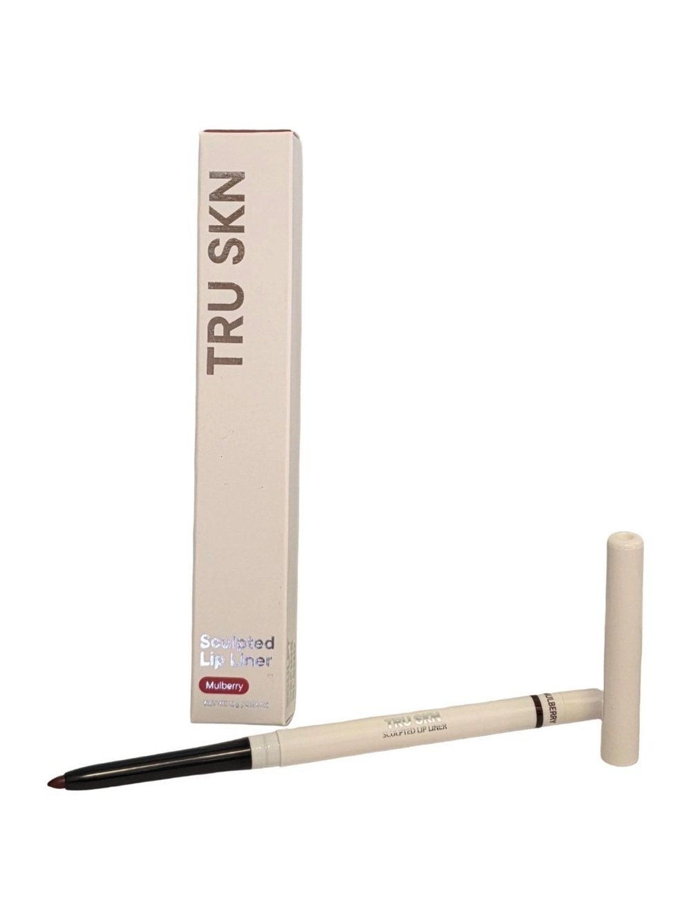 Tru Skin Sculpted Lip - Mulberry Pink